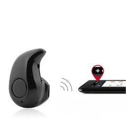 Mini Fone Ouvido Bluetooth Celular e Musica Sem Fio Portátil - 2