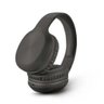 Headphone Preto Pop Bluetooth Ph246 Multilaser - 4