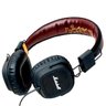 Fone de Ouvido Marshall Major Fx Black - Marshall - 1