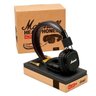Fone de Ouvido Marshall Major Fx Black - Marshall - 3