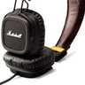 Fone de Ouvido Marshall Major Fx Black - Marshall - 2