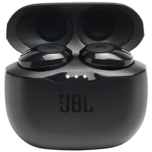 Fone de Ouvido In Ear Jbl Tune 125Tws Bluetooth - 28913334