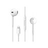 Fone de Ouvido Ear-Pods With Lightning Connector - 1