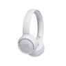 Headphone Bluetooth Jbl Tune 500Bt Branco Autonomia 16 Hrs - 2