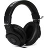 Fone de Ouvido Ath-M30x Audio-Technica - 2