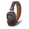 Fone de Ouvido Marshall Brown - Major Ii Bluetooth -Marshall - 1