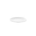 Ver imagem 2 de Prato Sobremesa Tramontina Leonora em Porcelana Branca 19 cm Tramontina