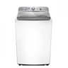 Lavadora De Roupas Panasonic 16kg Sistema De Lavagem Ciclone Função Vanish Branca NA-F160B6WB - 220 - 1