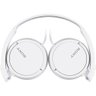 Fone de Ouvido Sony Mdr-Zx110 - Branco - 2