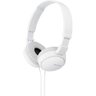 Fone de Ouvido Sony Mdr-Zx110 - Branco - 1