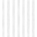 Ver imagem 1 de Papel de Parede Infantil Listrado Cinza Sonhos 4234