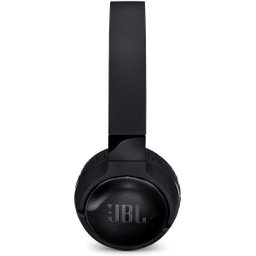 Fone de Ouvido Bluetooth Jbl Tune 500Bt - Preto - 2