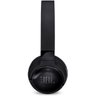 Fone de Ouvido Bluetooth Jbl Tune 500Bt - Preto - 2