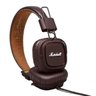 Fone de Ouvido Marshall Major Brown - Marshall - 1