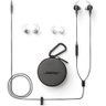 Fone de Ouvido Bose Soundsport In-Ear Preto 741776-0010 - 5