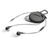 Fone de Ouvido Bose Soundsport In-Ear Preto 741776-0010 - 1