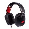 Headset Gamer Knup Kp-480 com Microfone USB LED Vermelho - 1