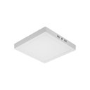 Ver imagem 1 de Painel Led 18w Quadrado Sobrepor - Taschibra 4000k (neutra)
