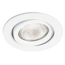 Ver imagem 1 de Luminária Spot Embutir Redondo 2,5cmx16cm 40W E27 Bella Iluminação