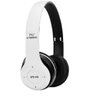 Fone de Ouvido Sem Fio Headphone Bluetooth P47 Branco - 1