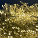 Ver imagem 4 de Pisca Estrobo Fio Transparente 40m 1400leds Bivolts a Prova D'agua