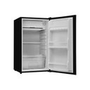 Ver imagem 3 de Frigobar Hq 124 Litros Preto Hq-124fb