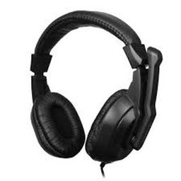 Headset Hoopson Preto - Ga-5 - 1