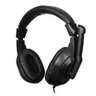 Headset Hoopson Preto - Ga-5 - 1