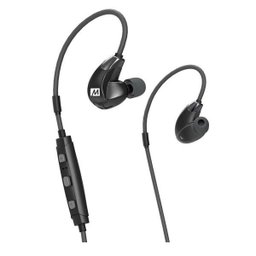Fone de Ouvido Mee Audio x7 Plus Bluetooth Sports In-Ear Hd - 3