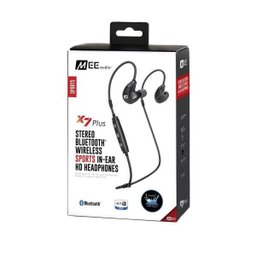 Fone de Ouvido Mee Audio x7 Plus Bluetooth Sports In-Ear Hd - 2