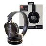 Fone de Ouvido Jbl Jb950 Everest Mp3 Fm Bluetooth Preto - 5