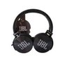Fone de Ouvido Jbl Jb950 Everest Mp3 Fm Bluetooth Preto - 2