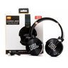 Fone de Ouvido Jbl Jb950 Everest Mp3 Fm Bluetooth Preto - 1
