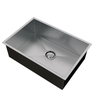 Cuba 70X40 Cozinha Gourmet Inox Luxo C/ Lixeira 5L - 3