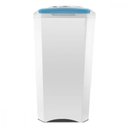 Ver imagem 5 de Máquina De Lavar Roupas Britânia 10kg Blrs10b Branco 220v