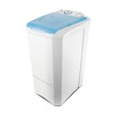 Ver imagem 1 de Máquina De Lavar Roupas Britânia 10kg Blrs10b Branco 220v
