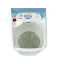 Ver imagem 2 de Máquina De Lavar Roupas Britânia 10kg Blrs10b Branco 220v