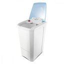 Ver imagem 4 de Máquina De Lavar Roupas Britânia 10kg Blrs10b Branco 220v