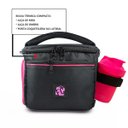 Ver imagem 2 de Bolsa Térmica Marmita Bebidas Academia Camping