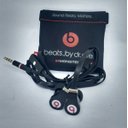 Ver imagem 2 de Fone de Ouvidos Monster Beats By Dr Dre Estereo.