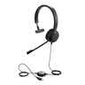 Headset Evolve 20 Uc Mono USB Jabra 4993-829-209 - 2