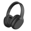 Ver imagem 1 de Fone de Ouvido Xtrax Groove Bluetooth Sem Fio Preto