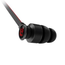 Fone de Ouvido In-Ear Gamer Redragon Thunder Pro E200 - 4