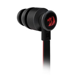 Fone de Ouvido In-Ear Gamer Redragon Thunder Pro E200 - 2