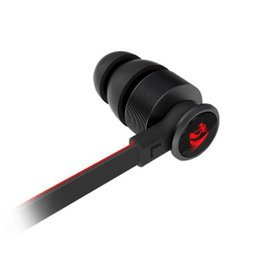 Fone de Ouvido In-Ear Gamer Redragon Thunder Pro E200 - 3