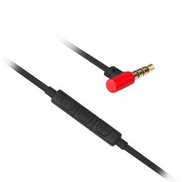 Fone de Ouvido In-Ear Gamer Redragon Thunder Pro E200 - 5