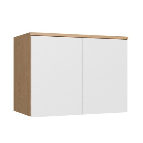 Modulo Aéreo 2 Portas 100cm X 73cm 54cm