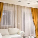 Ver imagem 2 de Spot Embutir Redondo Cristal 3cmx10cm 50W Gu10 Bella Iluminação Bivolt