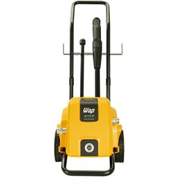 Lavadora de Alta Pressão Portátil Profissional com Acessórios Lavar Carro Garagem Casa Wap 4100 - 4