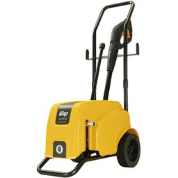 Lavadora de Alta Pressão Portátil Profissional com Acessórios Lavar Carro Garagem Casa Wap 4100 - 5